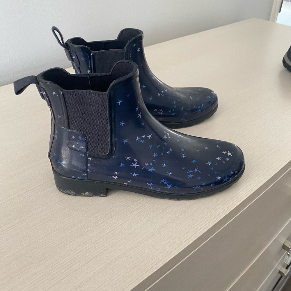 Boots - Picture 3 of 3